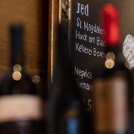 克里斯塔罗酒店 索尔达 外观 照片