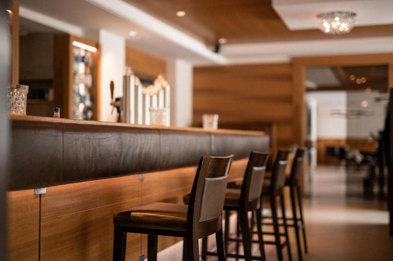 克里斯塔罗酒店 索尔达 外观 照片